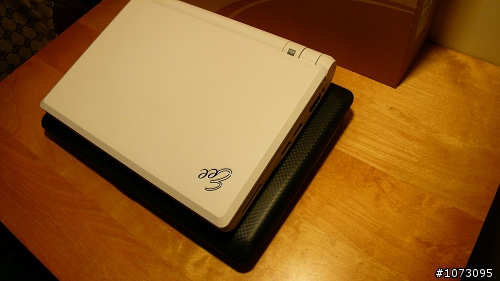 4/20更新 Asus 1001PX  N450 外觀 + 待機測試
