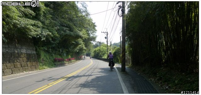 雅痞小摺環島8日，重裝上陣。