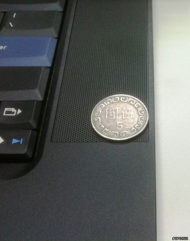 Lenovo ThinkPad Workstation W510 試用