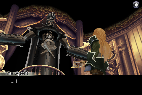 [RPG]SQUARE ENIX大作「CHAOS RINGS」已上市！簡略介紹文！