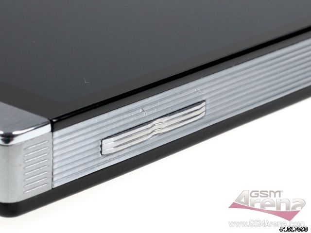 LG GD880 Mini多圖欣賞