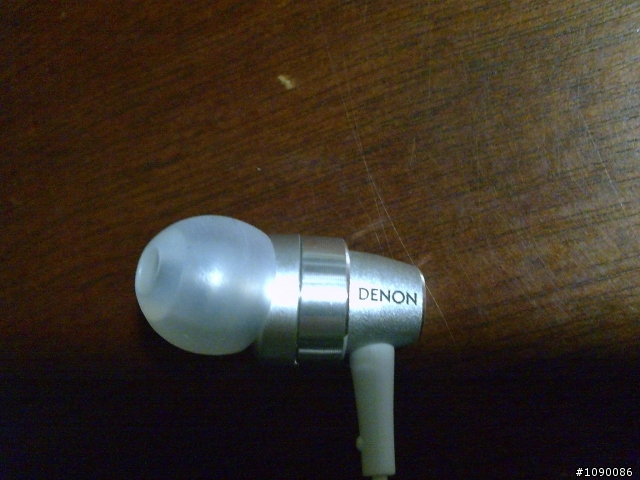 [開箱] DENON C710心得