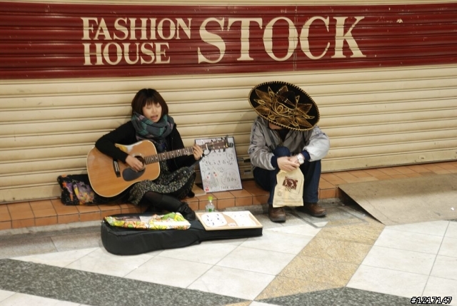 東京自由行9天8夜分享文(更新至Day3)