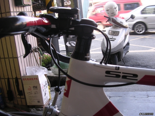 2010 CERVELO S2 新車分享