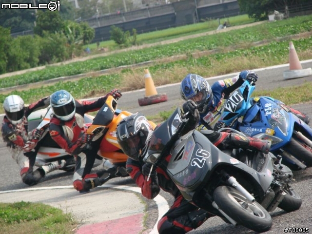 [圖多]2010 TSR 台南安定戰