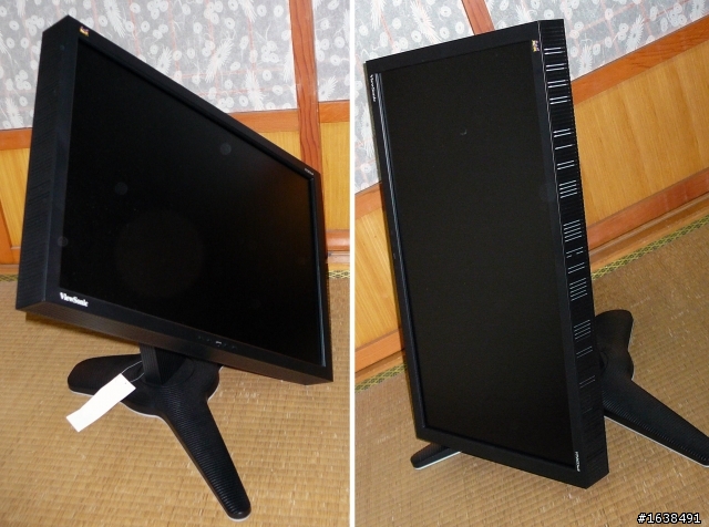 ViewSonic VP2655wb-超震撼大畫面