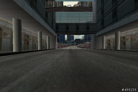 [Race]「Ridge Racer Accelerated(實感賽車)」改版了！快來體驗一下吧！
