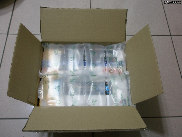 [分享]BOSS BV6450 開箱圖文