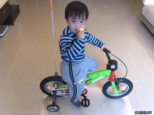 『小鬼當家』新車發表會