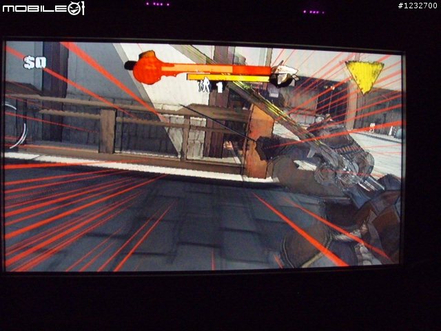 [開箱分享]Red Steel 2 入手及初玩