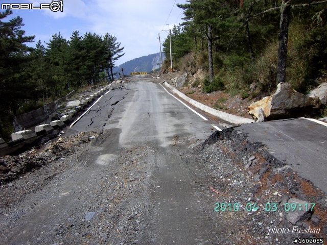 2010 3/31-4/5 六天五夜 一迴(南迴)四橫(北橫.中橫.南橫.新中橫)+泛舟 歸來報告