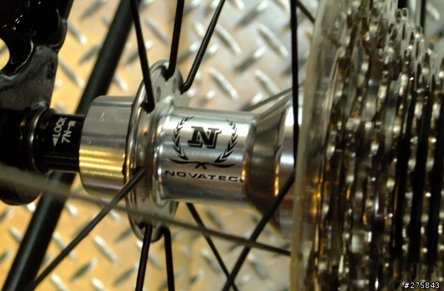 【開箱文】FUJI ROUBAIX 3.0 同場加映1.0