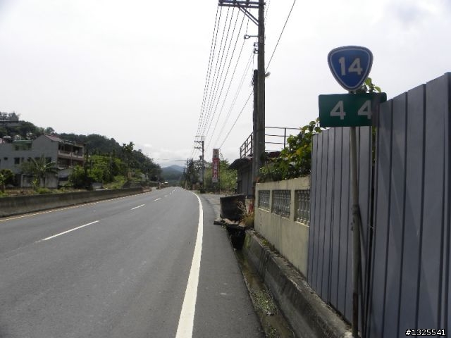 合歡主峰單車慢行-(前傳)