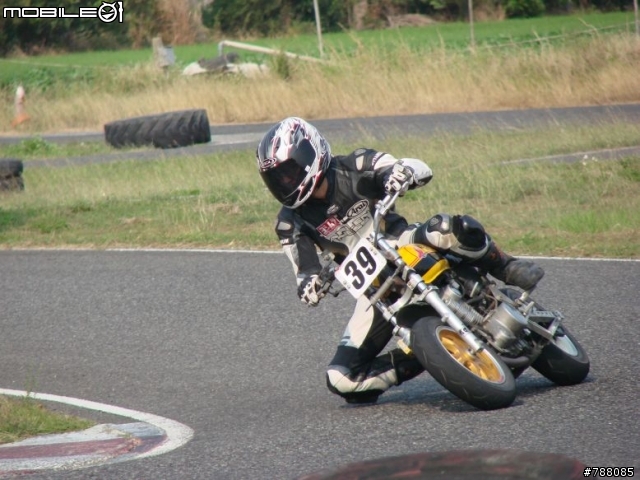 [圖多]2010 TSR 台南安定戰