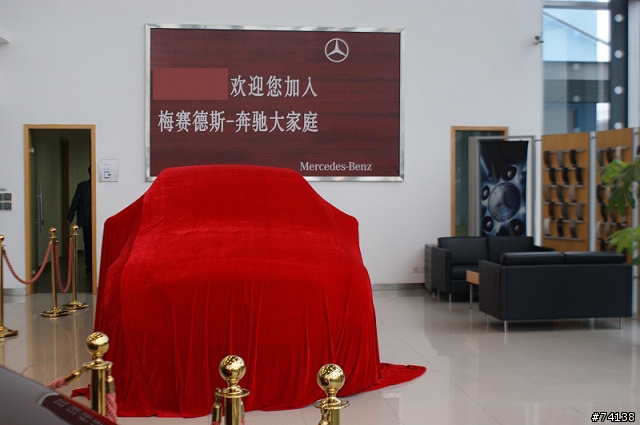 [開箱]E300 Avantgrade (大陸版配置)