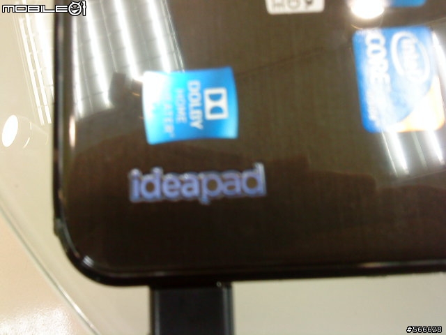 【開箱補完計畫】C/P值頗高的家用旗艦 lenovo IdeaPad Y560 06464CV 4/22 update...
