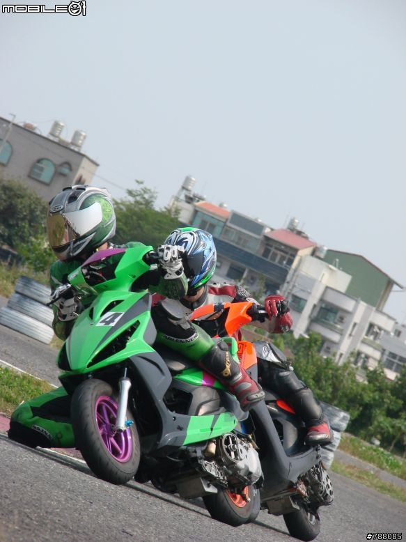 [圖多]2010 TSR 台南安定戰