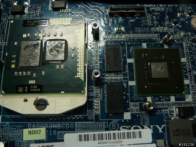 Vaio VPCS116 開...殼文