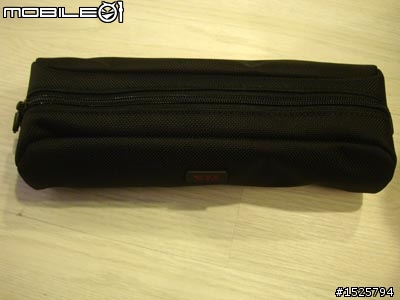 [開箱+心得] 我的新豋機箱 TUMI - Alpha FXT 22020 (11樓補上使用心得囉!!)