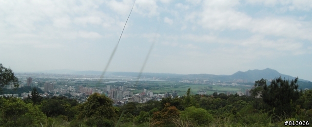 [分享]OFF路得，丹鳳山新手親泥巴