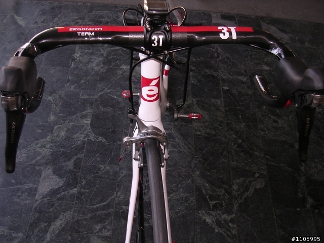 2010 CERVELO S2 新車分享