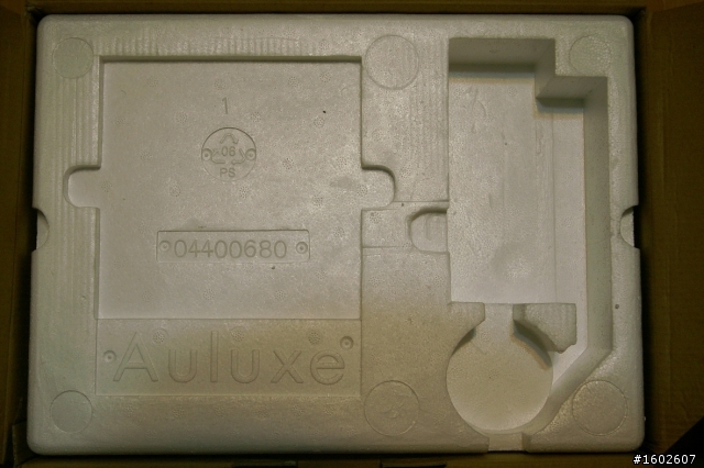 Auluxe dew音響終於下手!燒喔!