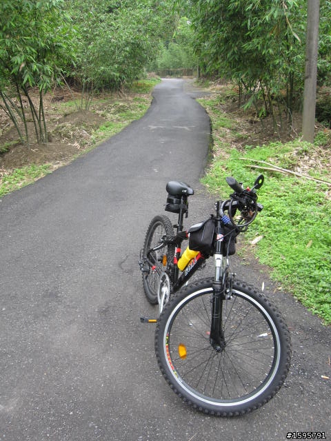 菜鳥單騎迷路記