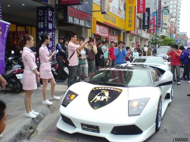 高雄亂亂拍之超跑