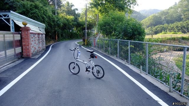 苗栗 三義 銅鑼 油桐花騎跡 (圖多)