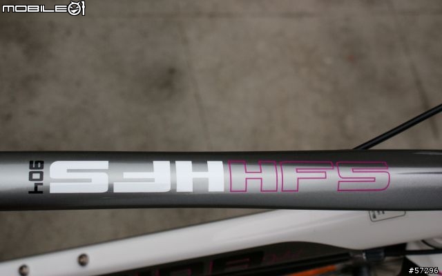女性公路車-JULIET HFS 904