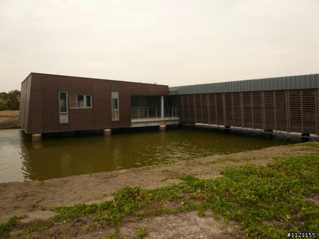 高南嘉 海線+山線 從曾文溪出海口騎到曾文水庫(圖片半套)
