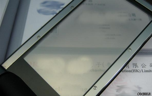 [更新] 首部5MP/CCD影像感測器/電容電阻雙觸控/720P/HDMI的Android-Motorola"北海"