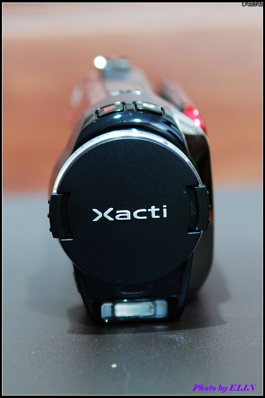 [開箱文]SANYO FULL HD Xacti SH1小巨砲
