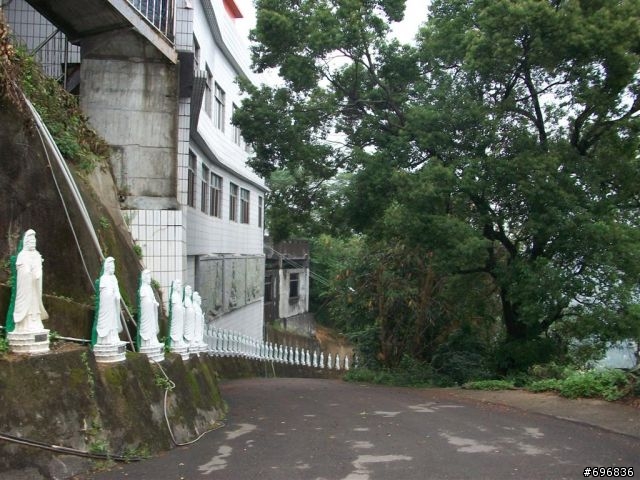 136+觀音廟陡坡