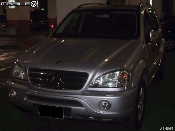 ML55? - Mobile01