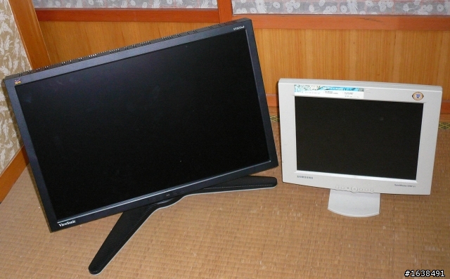 ViewSonic VP2655wb-超震撼大畫面