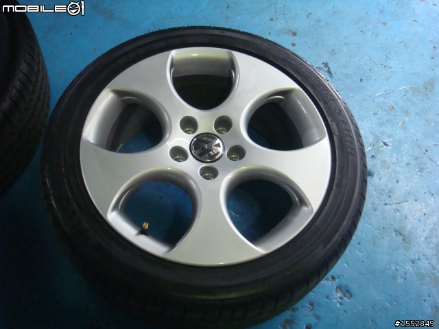 [開箱]VW GOLF GTI MK6 鐵灰色不專業開箱分享,NO.3 =加裝配備&美容過程分享=
