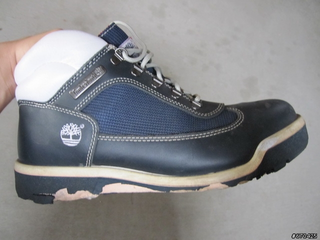 [開箱]Timberland地球守護者系列+JEEP休閒衣褲