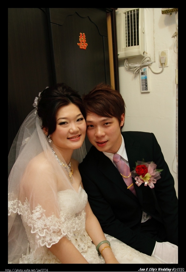 我的7D第一場婚禮記錄