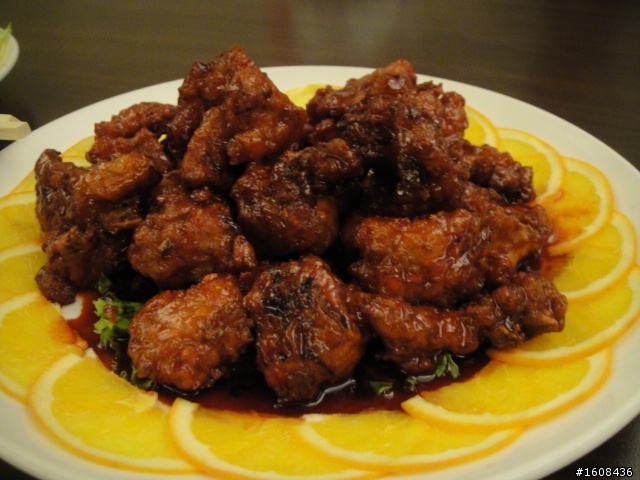 台北  羅記小館