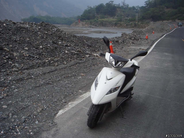 2010.04.05歷劫歸來-南橫公路地獄記