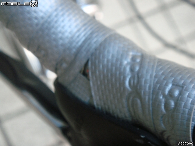 [開箱文]DAHON HAMMERHEAD 8.0
