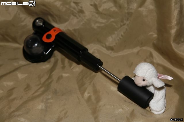 【分享】隨身攜帶用義式咖啡機 Handpresso Wild Domepod開箱分享