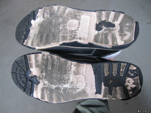 [開箱]Timberland地球守護者系列+JEEP休閒衣褲