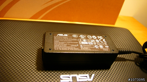 4/20更新 Asus 1001PX  N450 外觀 + 待機測試