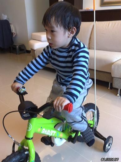 『小鬼當家』新車發表會