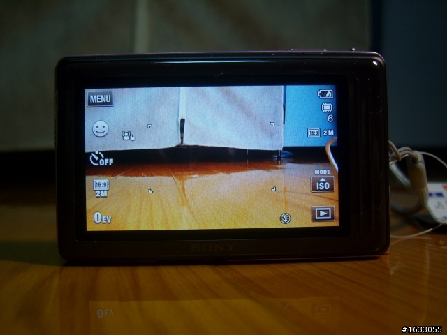 SONY TX5 超不專業開箱文XDDDD