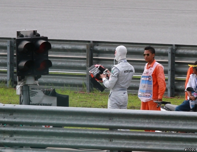 2010 F1 馬來西亞 雪邦站