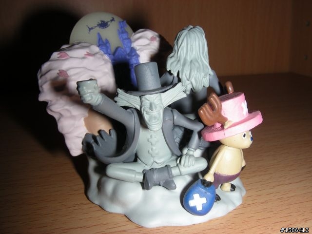 本人的收藏(轉蛋居多)