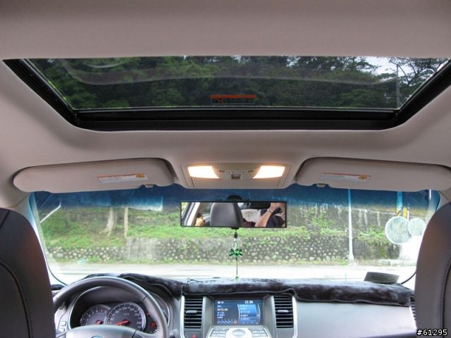 [開箱]V6 2.5 陸行潛艦 - Nissan All New Teana 2.5 LG